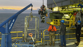 Air, Mixed Gas & Nitrox Diving, Atmospheric Diving Systems, Autonomous Underwater Vehicle, Diving Technology & Tool Design, Nondestructive Testing, Operations Planning, Remotely Operated Vehicles, Towable Diving Systems, Towed Underwater Systems, Underwater IRM, Underwater Welding | Miluc International Holdings, Inc.