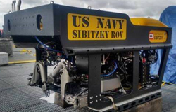 Submarine Rescue Solutions | Miluc International Holdings, Inc. (Miluc) is an employee-owned, ISO 9001:2015 Management System certified marine services contractor providing worldwide manned and unmanned underwater operations and engineering services to a diverse set of clients worldwide.