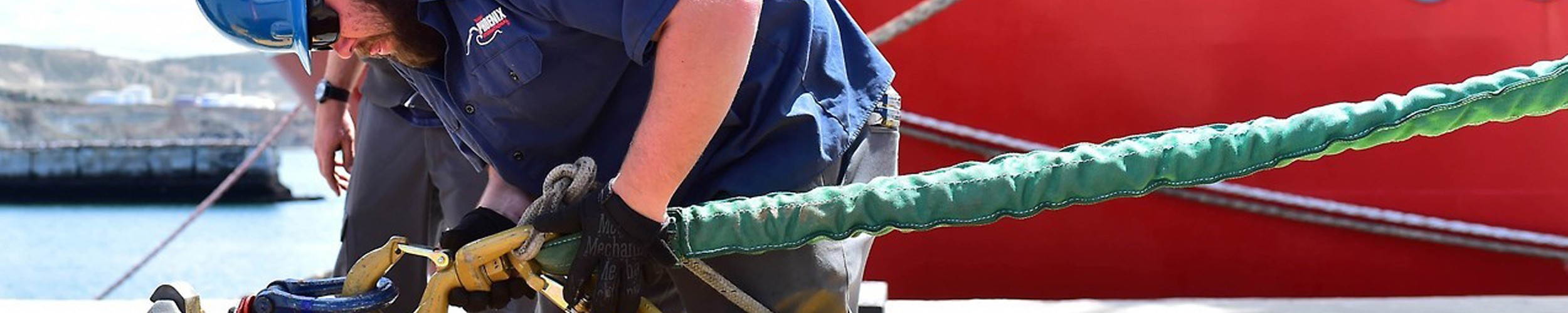 page-header-Phoenix-International-About-Us-Safety2-2500-500 About Us | Miluc International Holdings, Inc. (Miluc) is an employee-owned, ISO 9001:2015 Management System certified marine services contractor providing worldwide manned and unmanned underwater operations and engineering services to a diverse set of clients worldwide.
